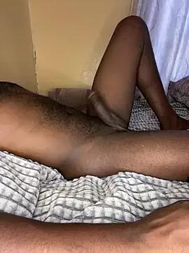 CROCKETDICK from StripChat
