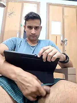 crooke_dick from StripChat