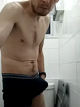 CrookedBunk3527 on StripChat 