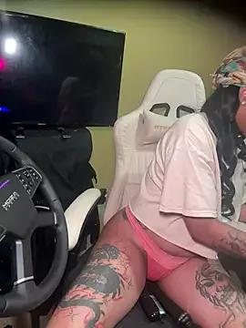 Try our streaming cams variety and talk on a personal level with our adorable girls streamers, showing off their bountiful shapes and dildos.