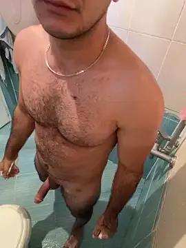 Cruel00 from StripChat