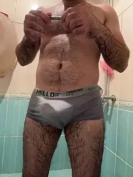 Cruel00 from StripChat