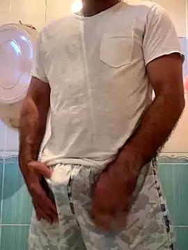 Cruel00 from StripChat