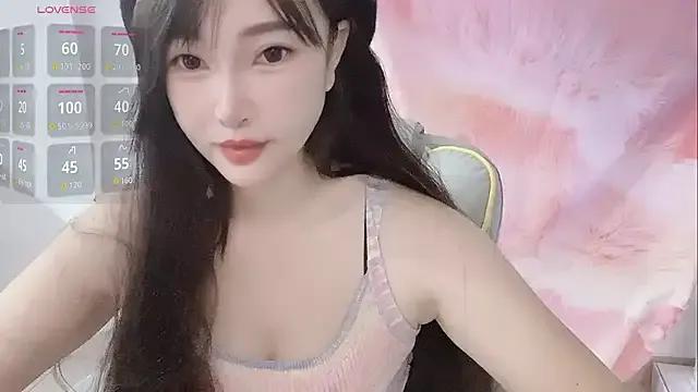 Crush-7ii from StripChat is Freechat