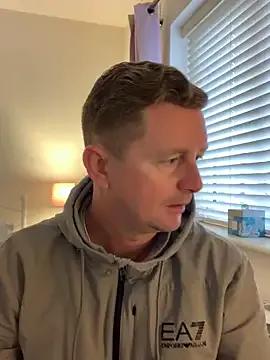 Crusher19830 from StripChat is Freechat