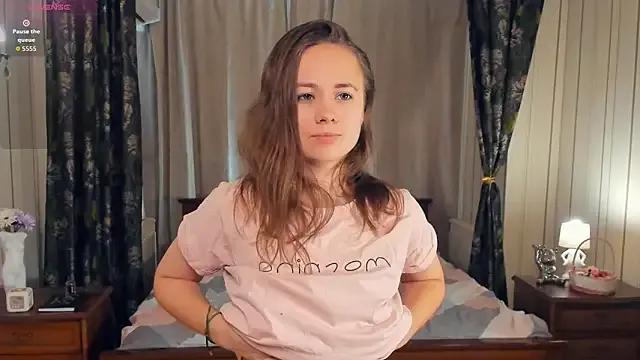 Crysta1Eva_ from StripChat is Freechat