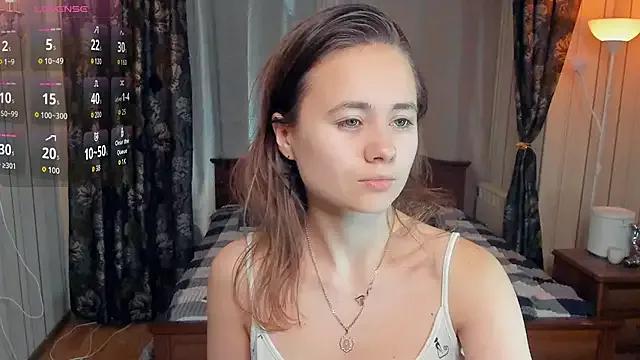 Try our streaming cams variety and talk on a personal level with our adorable girls streamers, showing off their bountiful shapes and dildos.