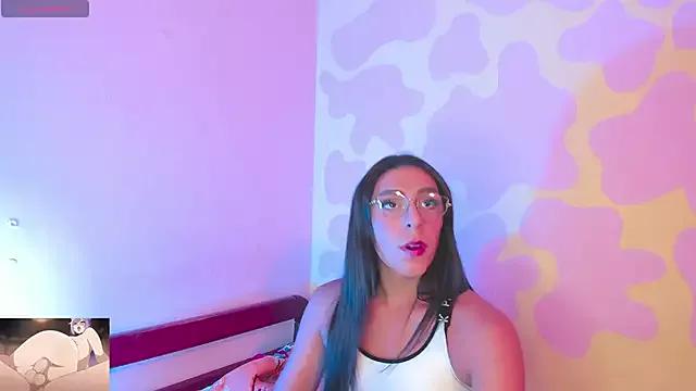 Try our streaming cams variety and talk on a personal level with our adorable girls streamers, showing off their bountiful shapes and dildos.
