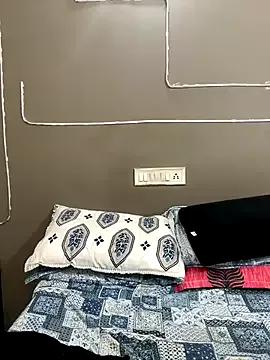 crystal_couple07 from StripChat is Freechat