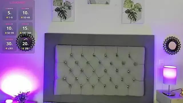 Try our streaming cams variety and talk on a personal level with our adorable girls streamers, showing off their bountiful shapes and dildos.