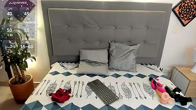 Try our streaming cams variety and talk on a personal level with our adorable girls streamers, showing off their bountiful shapes and dildos.