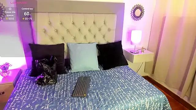 Try our streaming cams variety and talk on a personal level with our adorable girls streamers, showing off their bountiful shapes and dildos.
