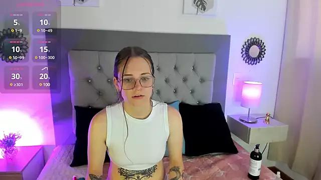 Try our streaming cams variety and talk on a personal level with our adorable girls streamers, showing off their bountiful shapes and dildos.
