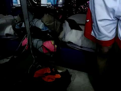 Crystal_new from StripChat