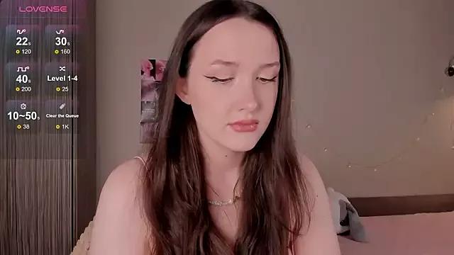 Try our streaming cams variety and talk on a personal level with our adorable girls streamers, showing off their bountiful shapes and dildos.
