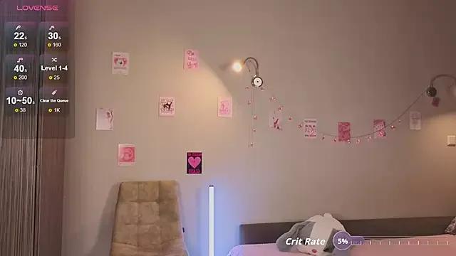 CrystalBlaze_ from StripChat is Freechat