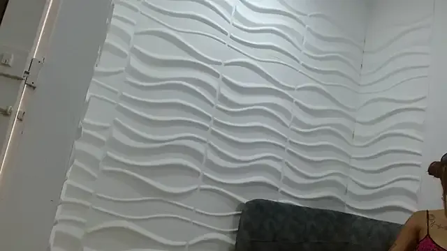 CrystalBlazee from StripChat is Freechat