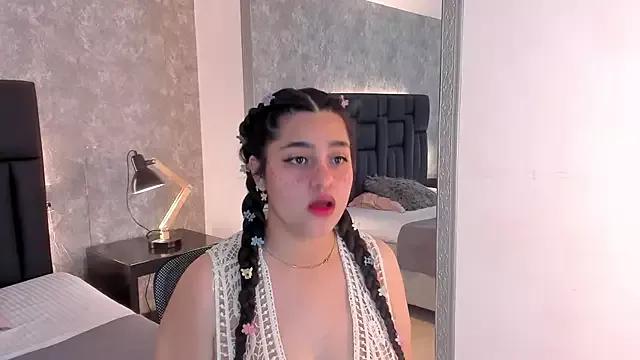 Try our streaming cams variety and talk on a personal level with our adorable girls streamers, showing off their bountiful shapes and dildos.