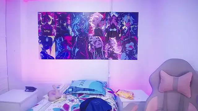 Try our streaming cams variety and talk on a personal level with our adorable girls streamers, showing off their bountiful shapes and dildos.
