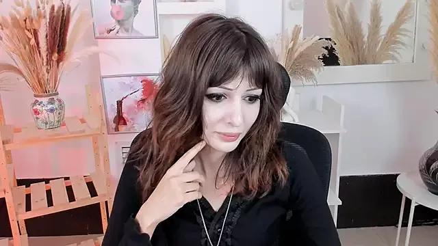 Try our streaming cams variety and talk on a personal level with our adorable girls streamers, showing off their bountiful shapes and dildos.