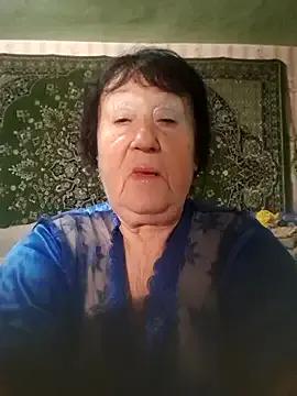 CrystalLime6411 from StripChat is Freechat