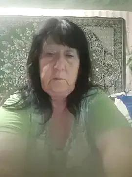 CrystalLime6411 from StripChat is Freechat