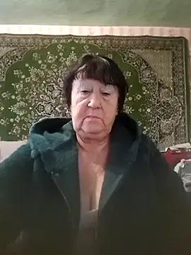 CrystalLime6411 from StripChat is Freechat