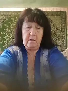 CrystalLime6411 from StripChat is Freechat