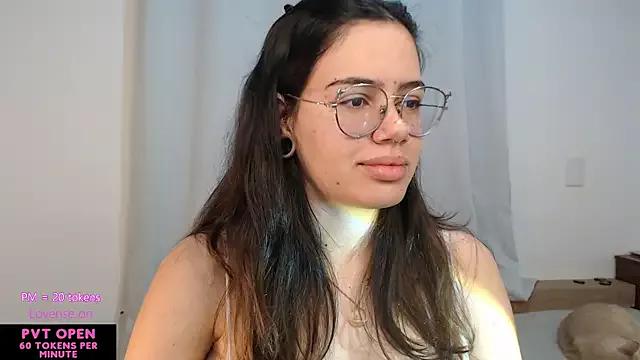 Try our streaming cams variety and talk on a personal level with our adorable girls streamers, showing off their bountiful shapes and dildos.