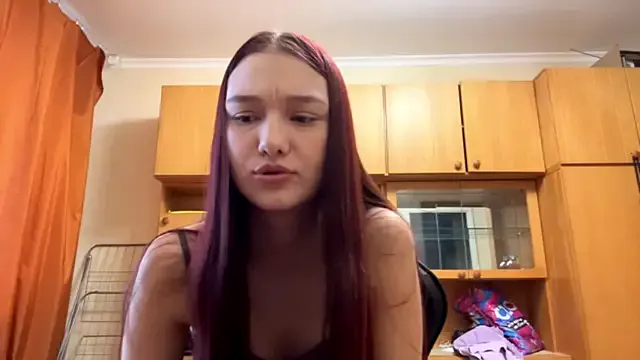 CrystalPfeiffer from StripChat is Freechat