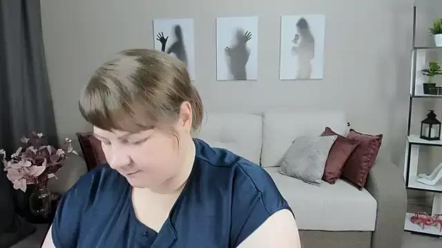 Try our streaming cams variety and talk on a personal level with our adorable girls streamers, showing off their bountiful shapes and dildos.
