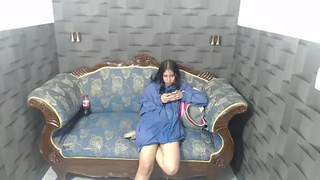 Try our streaming cams variety and talk on a personal level with our adorable girls streamers, showing off their bountiful shapes and dildos.