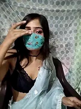 Crystil_love-21 from StripChat is Freechat