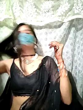 Crystil_love-21 from StripChat is Freechat
