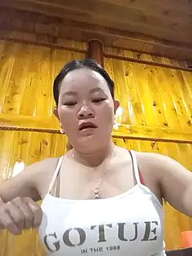 Ctm-cute from StripChat