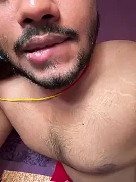 Cum_on_your_tityyy from StripChat is Freechat