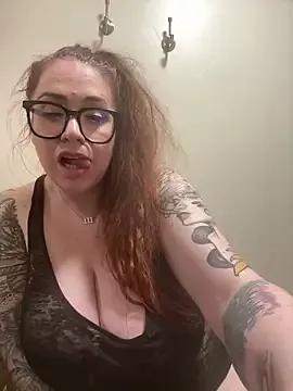 Cumming_atme from StripChat