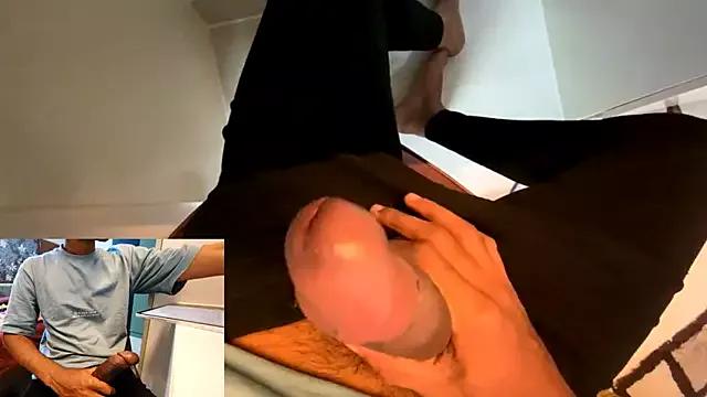 cummingmeat from StripChat