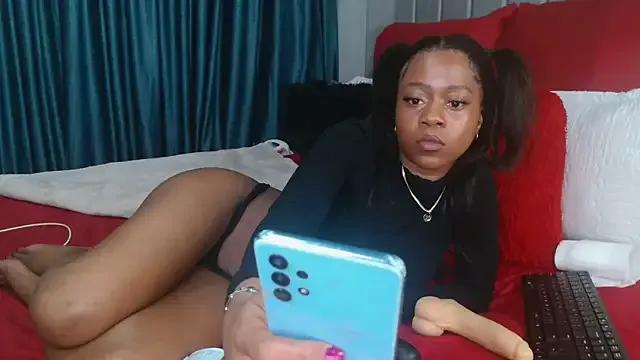 CummSavage from StripChat