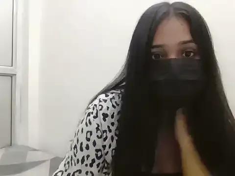CumWithKajal from StripChat is Freechat