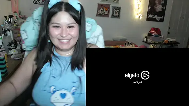 Cupcakecutie449 from StripChat