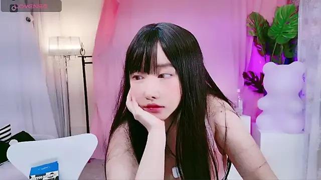 Cupid_33333 from StripChat is Freechat