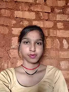 Cur_Pinki from StripChat is Freechat