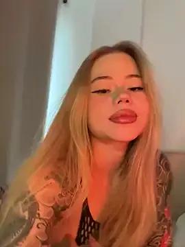 curchez_ from StripChat