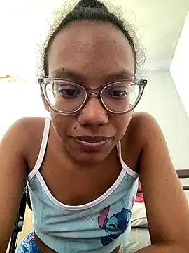 Curly_lily from StripChat is Freechat