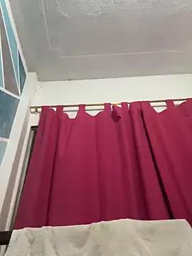 Curly_lily from StripChat is Freechat
