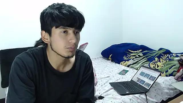 CurseLovers28 from StripChat is Freechat