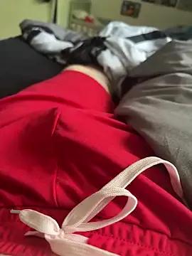 Curtislsuren from StripChat is Freechat