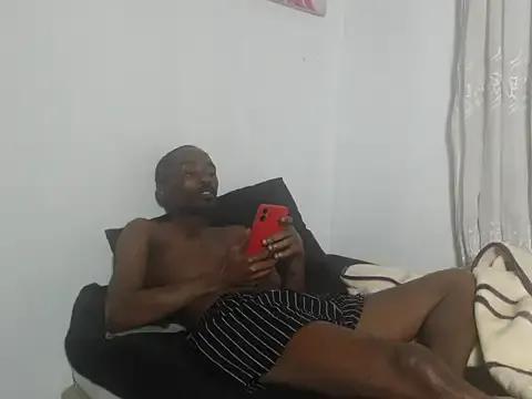 curveydickxx from StripChat is Freechat