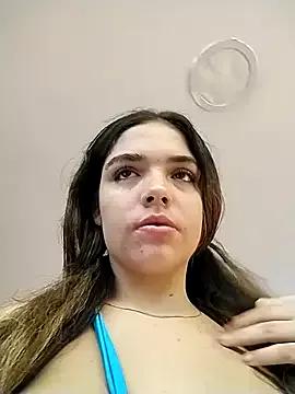 Try our streaming cams variety and talk on a personal level with our adorable girls streamers, showing off their bountiful shapes and dildos.